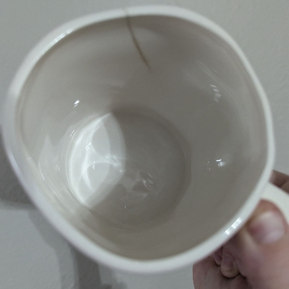 Rae Dunn Groom Mug - Picture 5 of 7